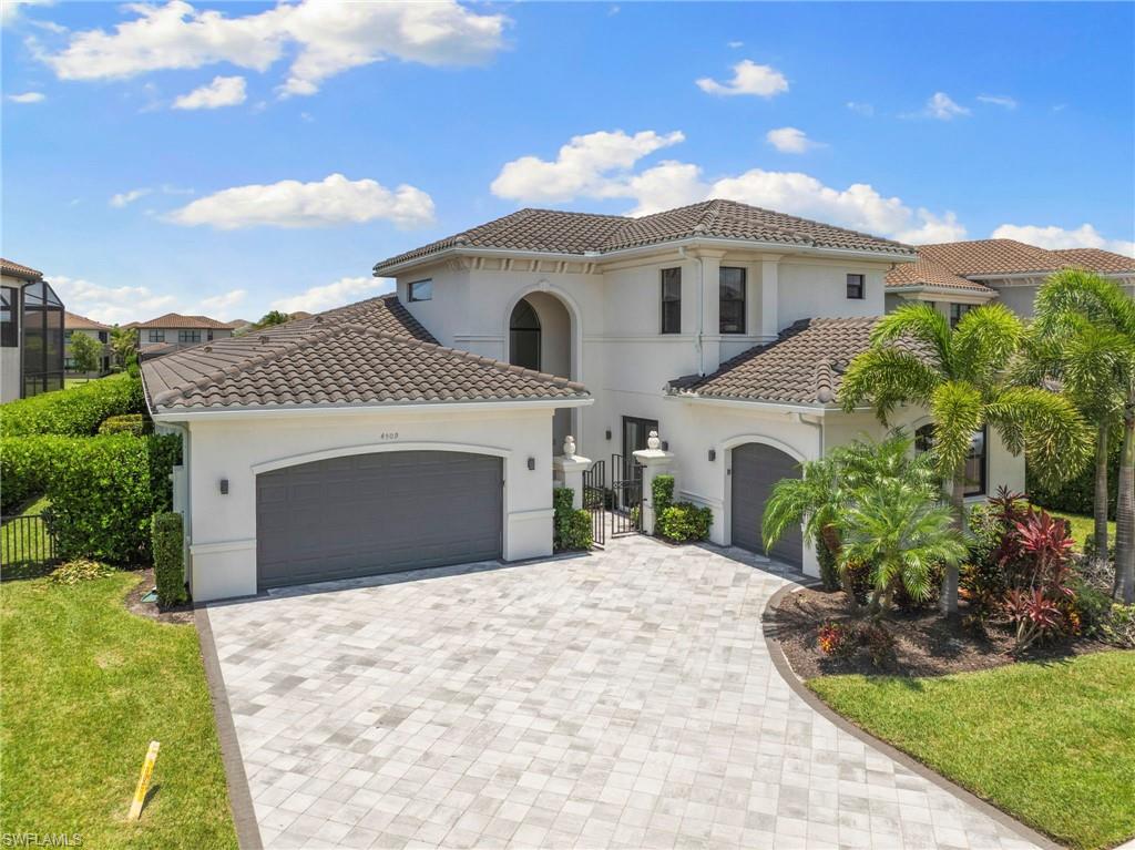 4509 Azalea DR
