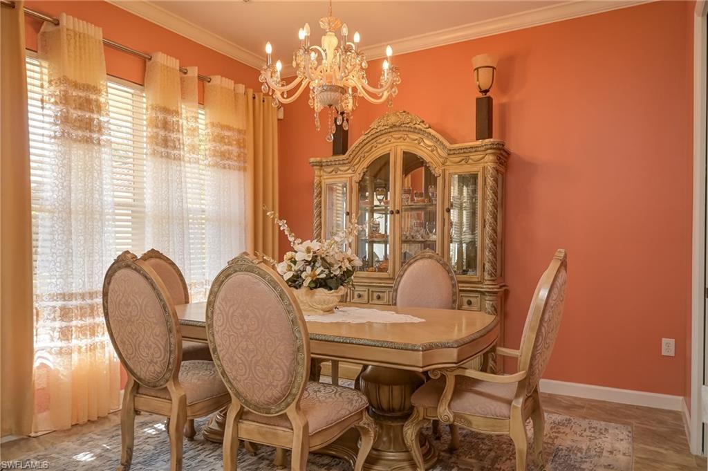 BRIDGEWATER BAY - Residential Lease