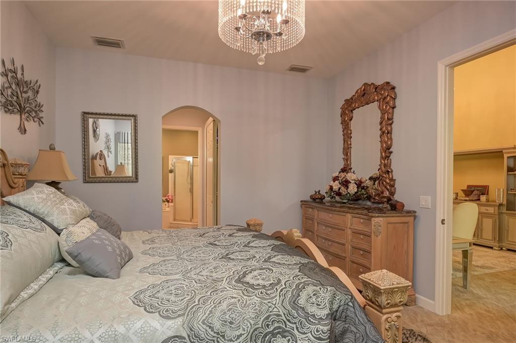 BRIDGEWATER BAY - Residential Lease