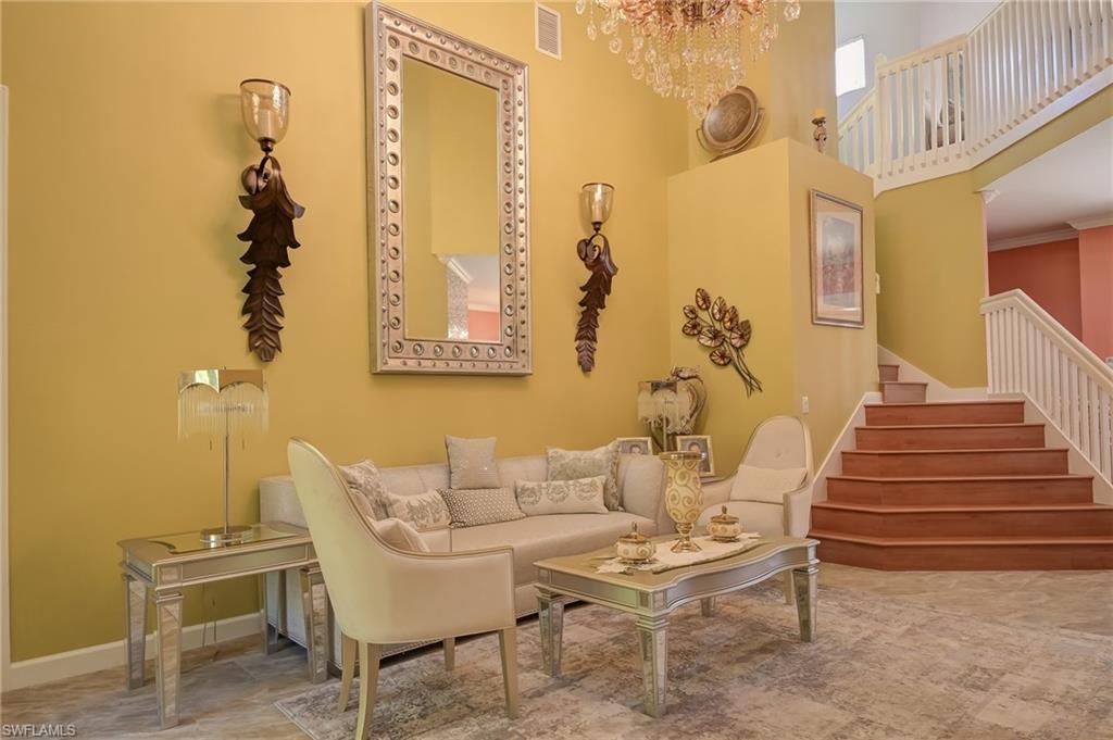 BRIDGEWATER BAY - Residential Lease