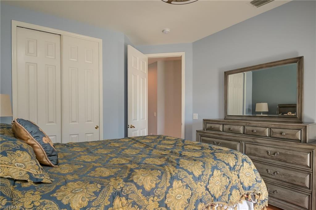 BRIDGEWATER BAY - Residential Lease