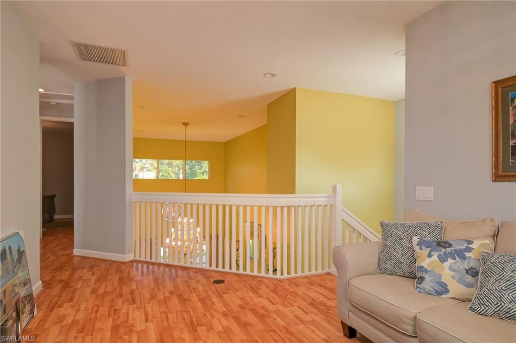 BRIDGEWATER BAY - Residential Lease