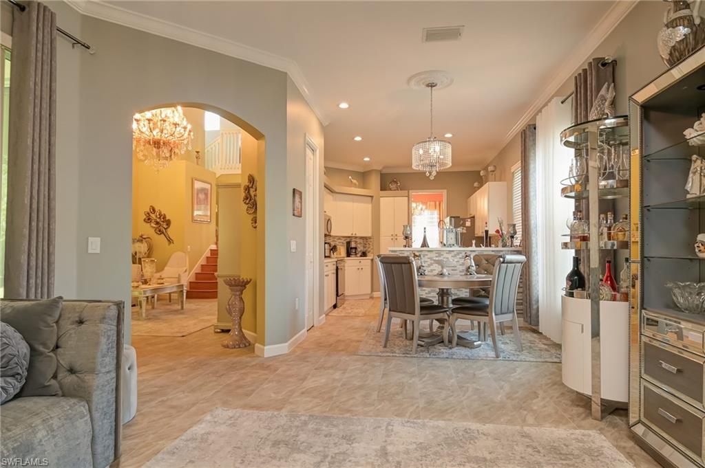 BRIDGEWATER BAY - Residential Lease