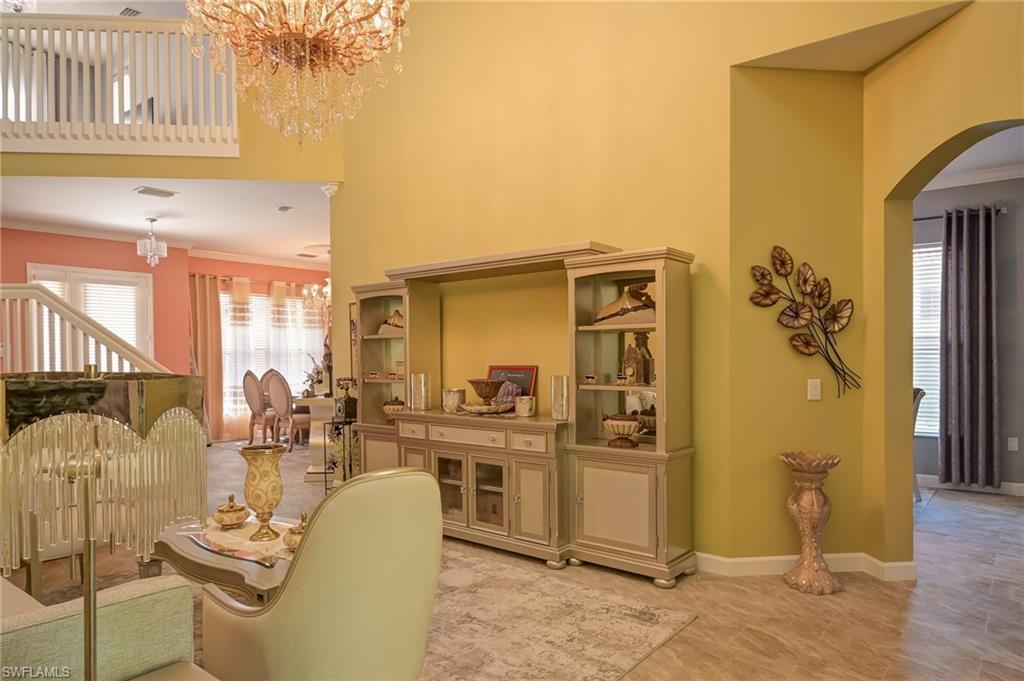 BRIDGEWATER BAY - Residential Lease