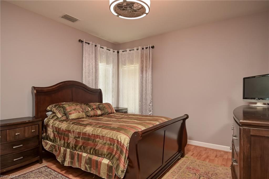 BRIDGEWATER BAY - Residential Lease