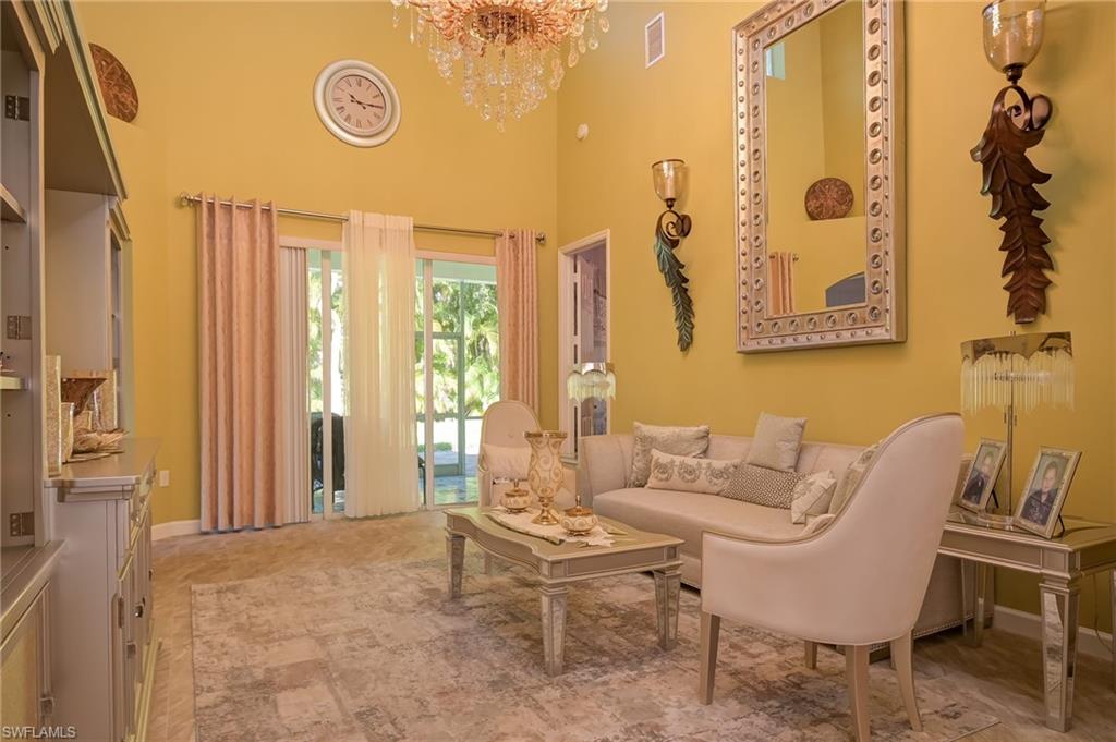 BRIDGEWATER BAY - Residential Lease