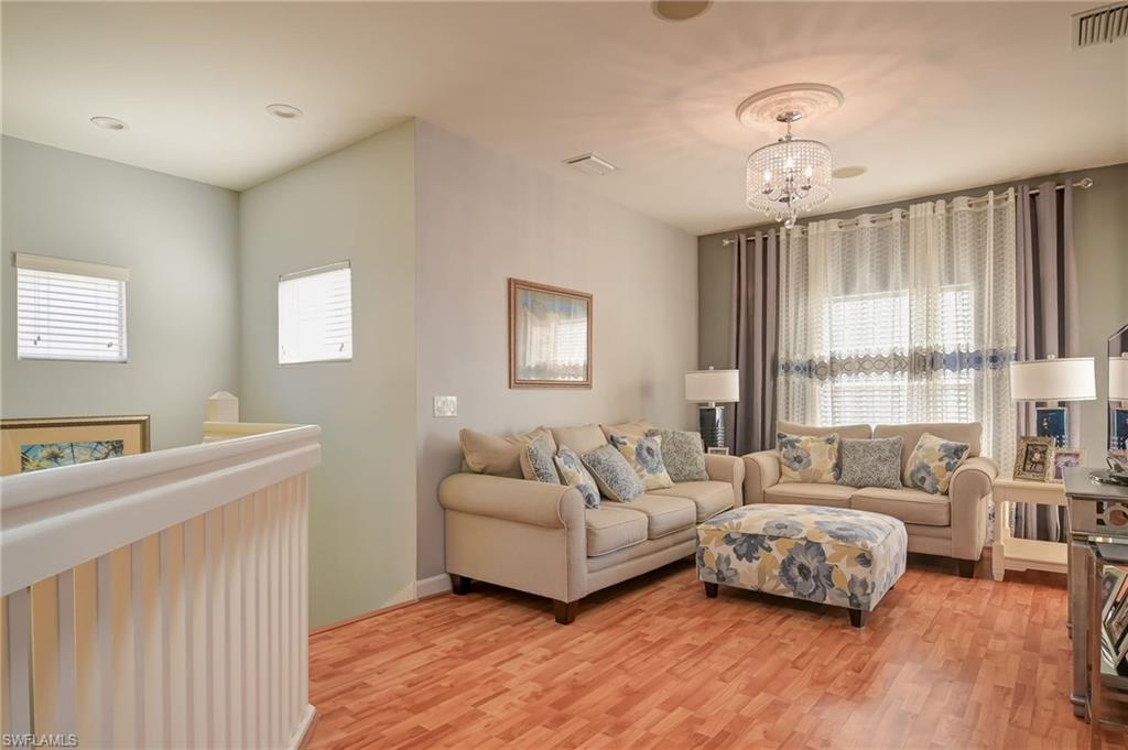 BRIDGEWATER BAY - Residential Lease