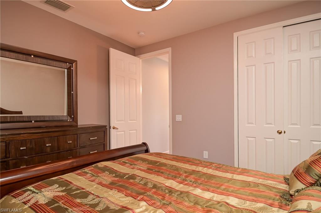 BRIDGEWATER BAY - Residential Lease