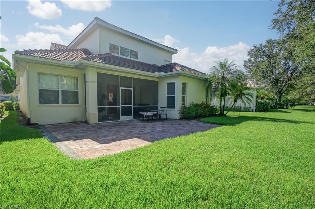 BRIDGEWATER BAY - Residential Lease