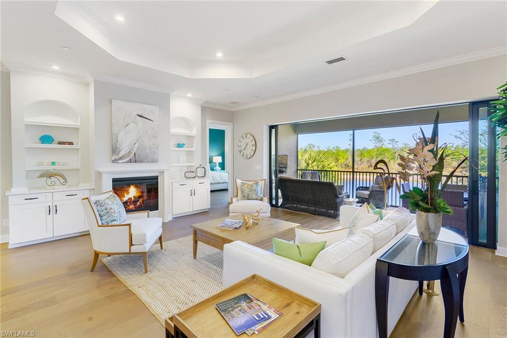 ESPLANADE - Residential