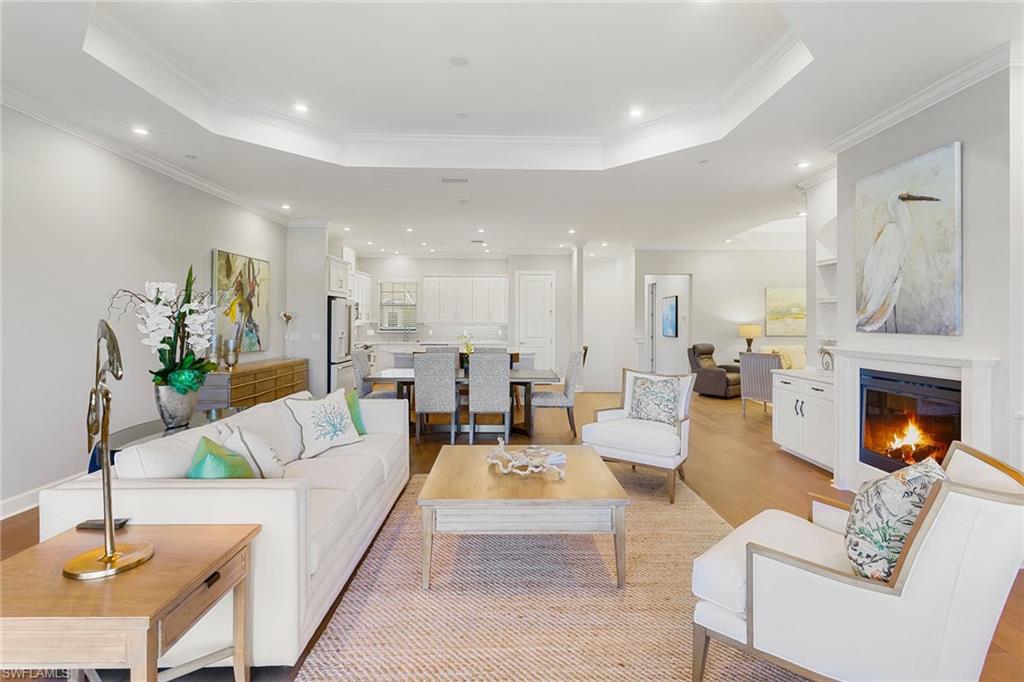 ESPLANADE - Residential