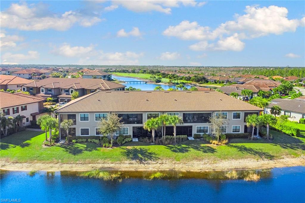 ESPLANADE - Residential