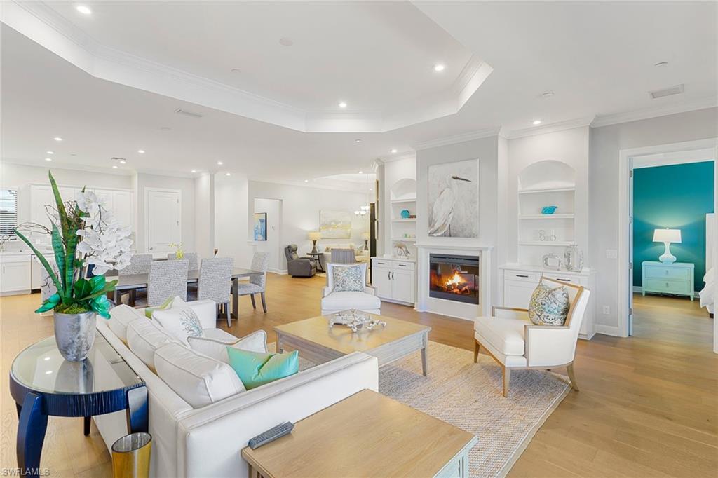 ESPLANADE - Residential