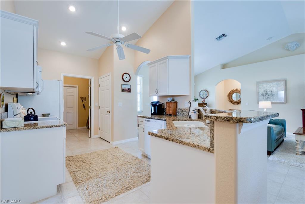 CORAL OAKS GOLF COURSE - Residential