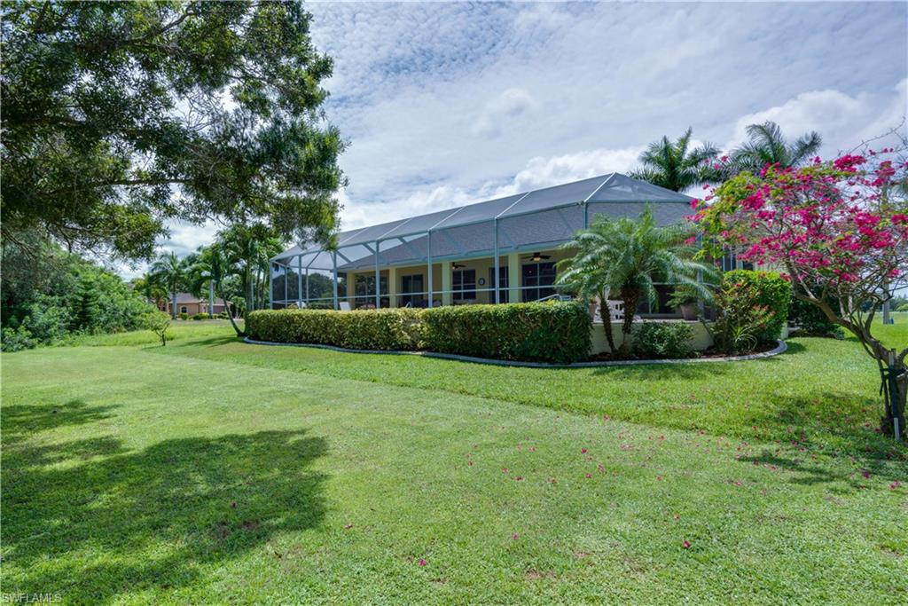 CORAL OAKS GOLF COURSE - Residential