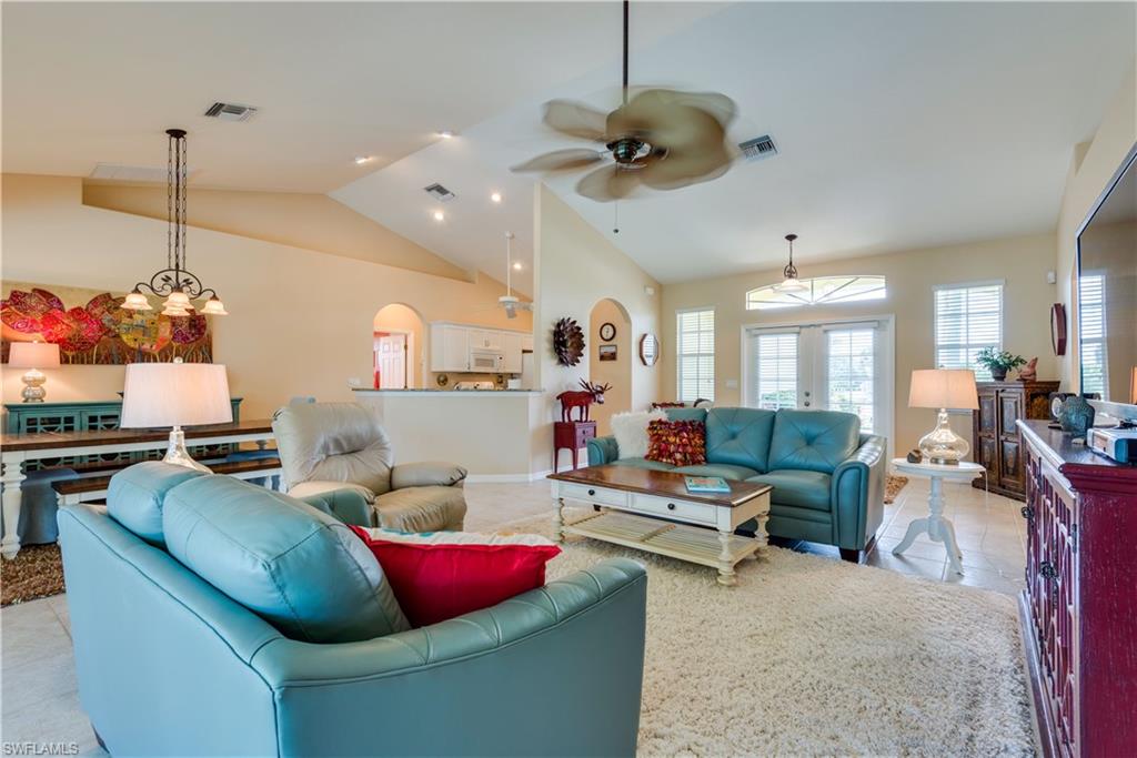 CORAL OAKS GOLF COURSE - Residential