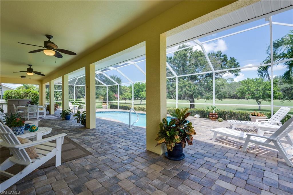 CORAL OAKS GOLF COURSE - Residential
