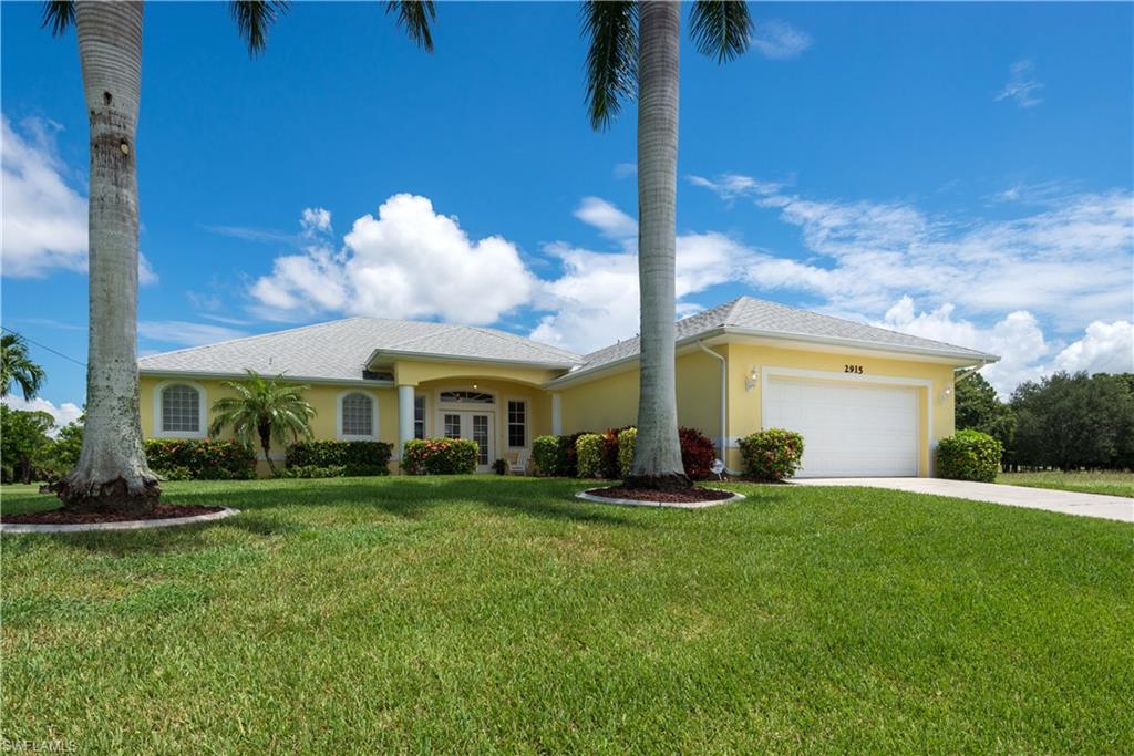 CORAL OAKS GOLF COURSE - Residential
