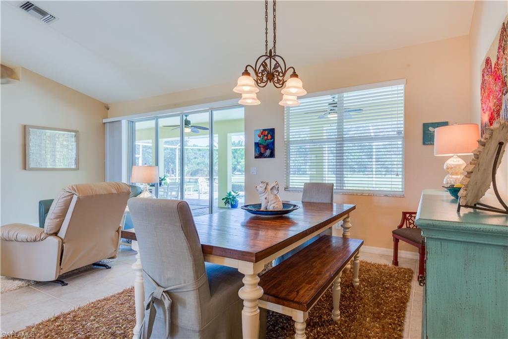 CORAL OAKS GOLF COURSE - Residential