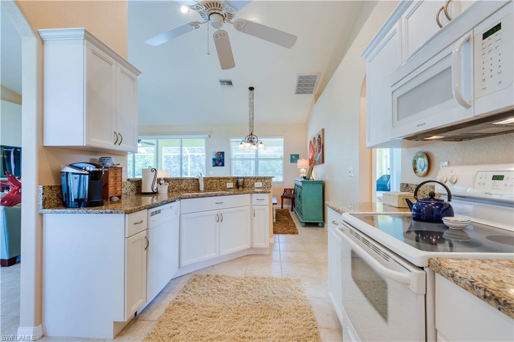 CORAL OAKS GOLF COURSE - Residential