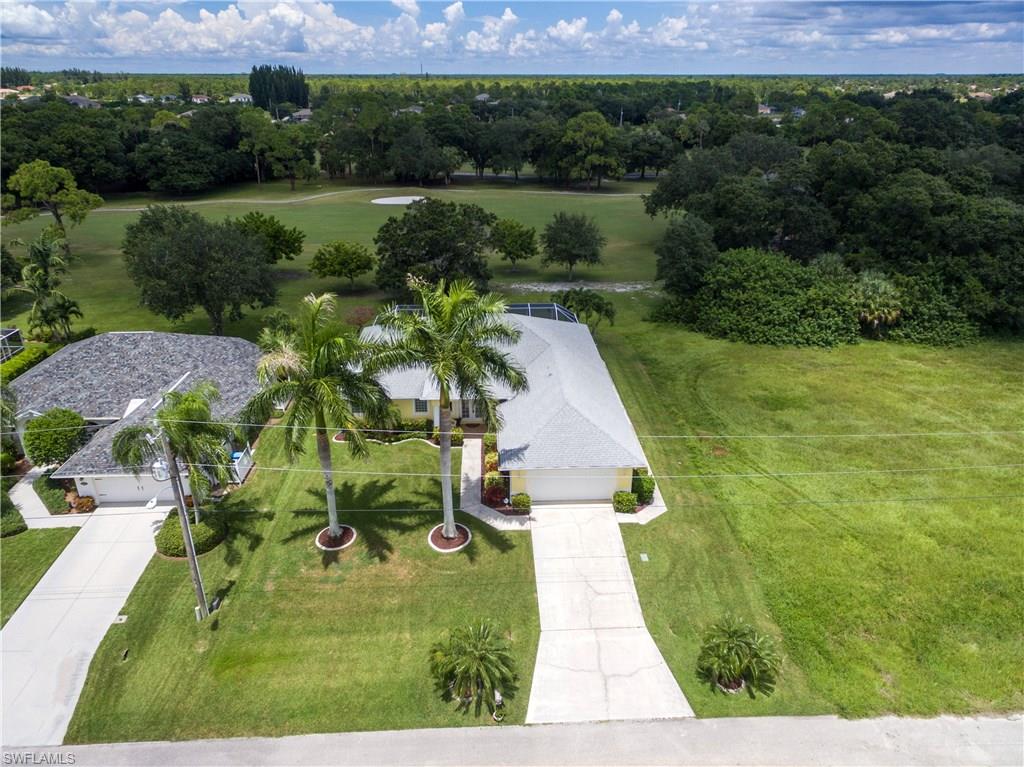 CORAL OAKS GOLF COURSE - Residential