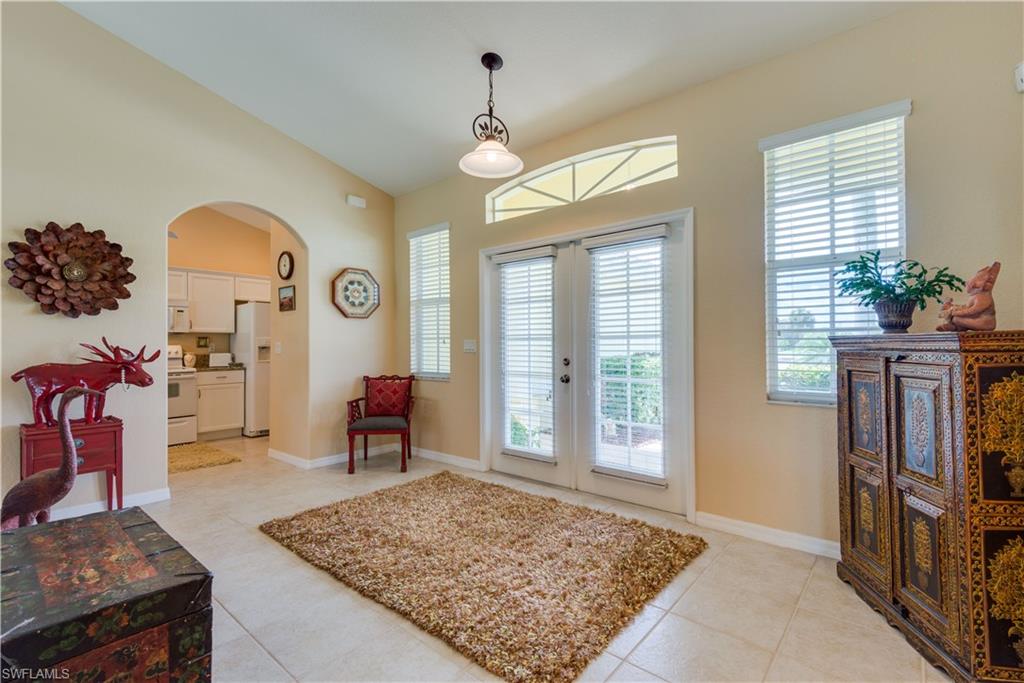 CORAL OAKS GOLF COURSE - Residential