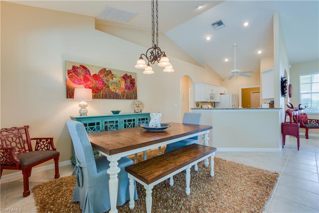 CORAL OAKS GOLF COURSE - Residential