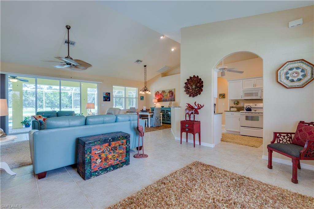 CORAL OAKS GOLF COURSE - Residential