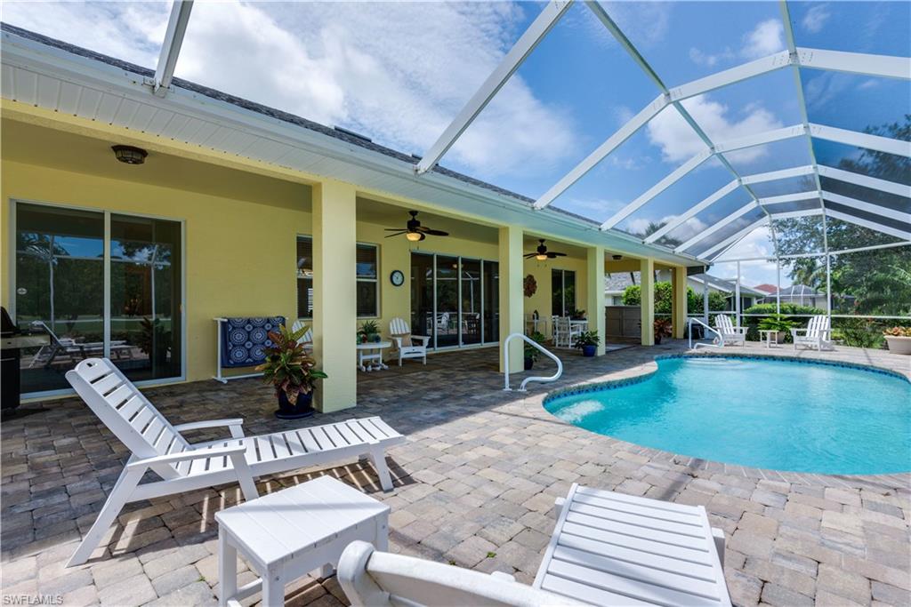 CORAL OAKS GOLF COURSE - Residential