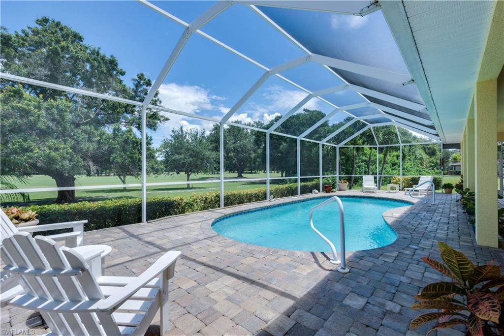 CORAL OAKS GOLF COURSE - Residential