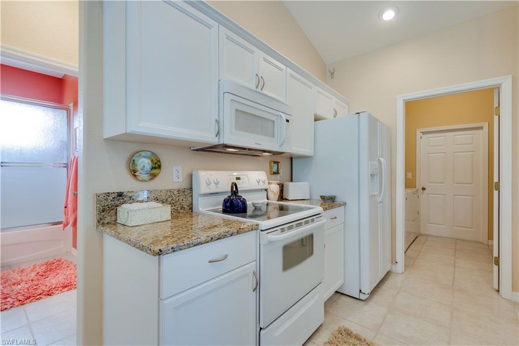 CORAL OAKS GOLF COURSE - Residential