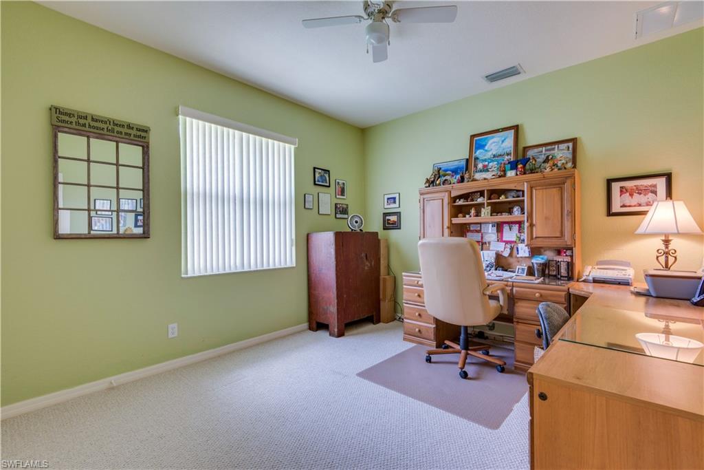 CORAL OAKS GOLF COURSE - Residential