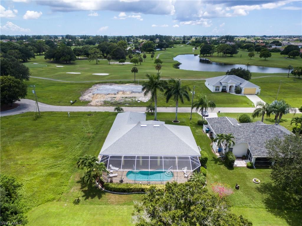 CORAL OAKS GOLF COURSE - Residential