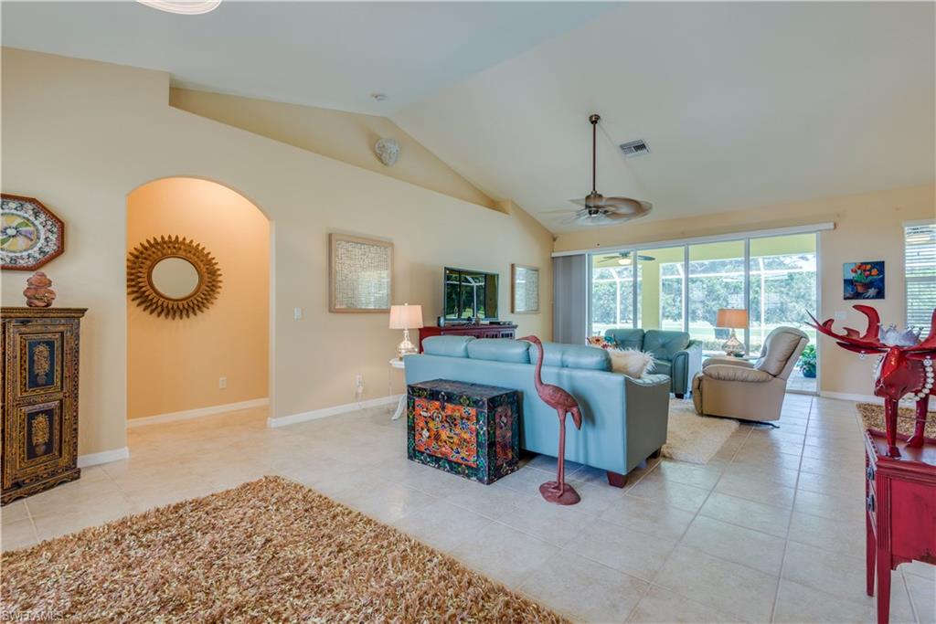 CORAL OAKS GOLF COURSE - Residential