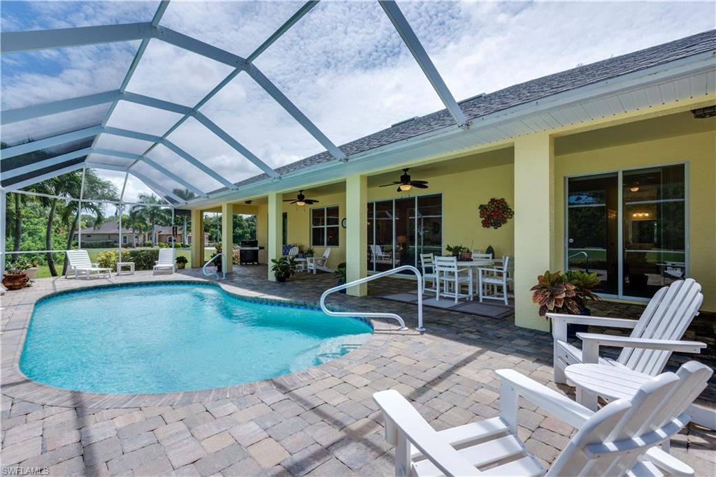 CORAL OAKS GOLF COURSE - Residential
