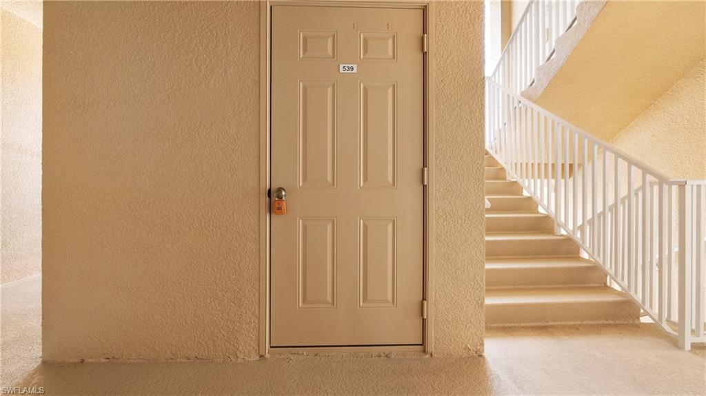 TERRACE III AT RIVERWALK - Residential Lease