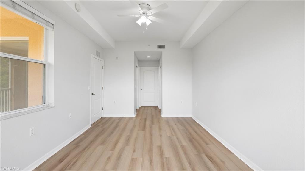 TERRACE III AT RIVERWALK - Residential Lease