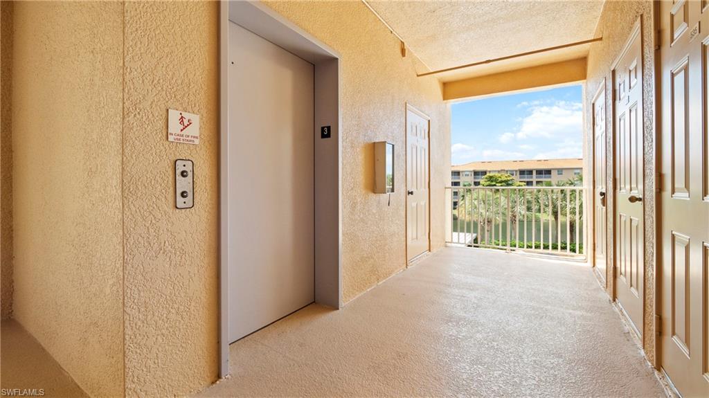 TERRACE III AT RIVERWALK - Residential Lease