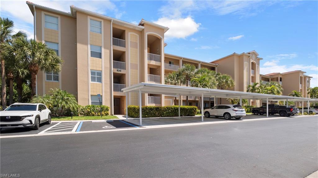 TERRACE III AT RIVERWALK - Residential Lease