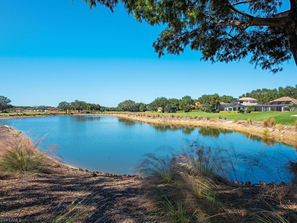 REGENCY RESERVE - Residential