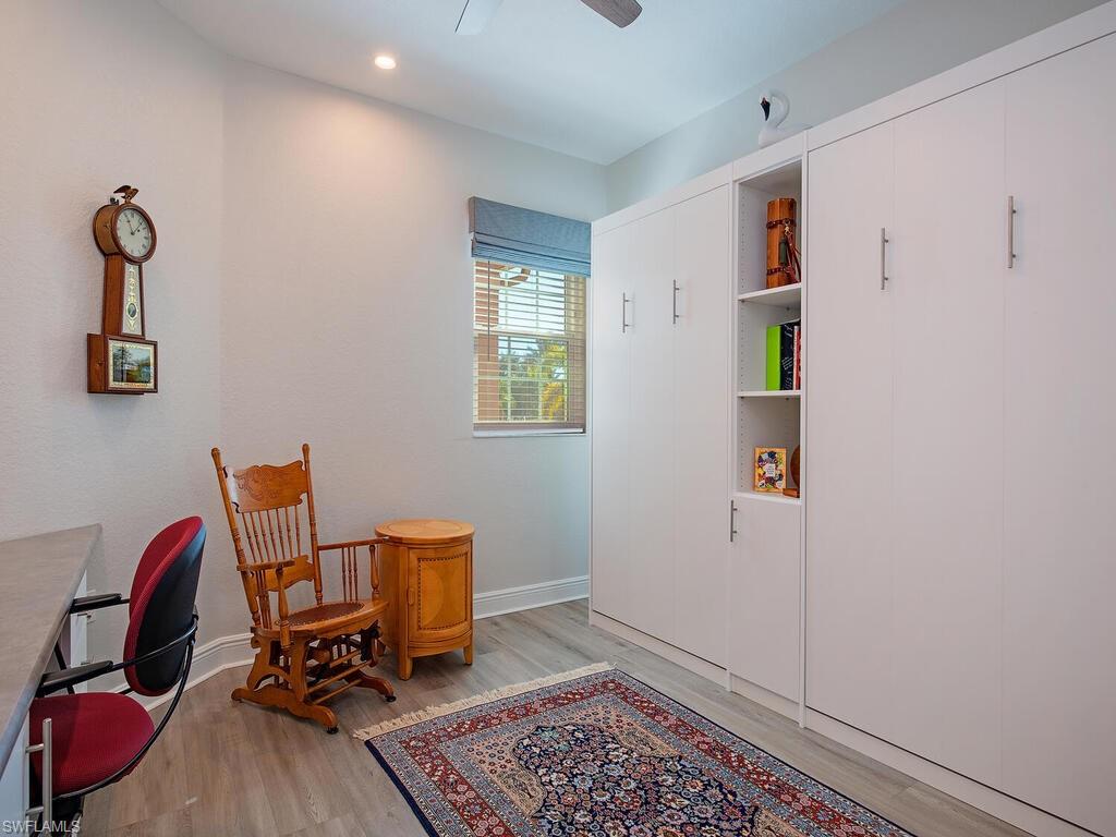 REGENCY RESERVE - Residential