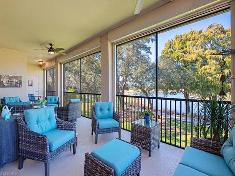 840 Regency Reserve CT 4 NAPLES FL 34119