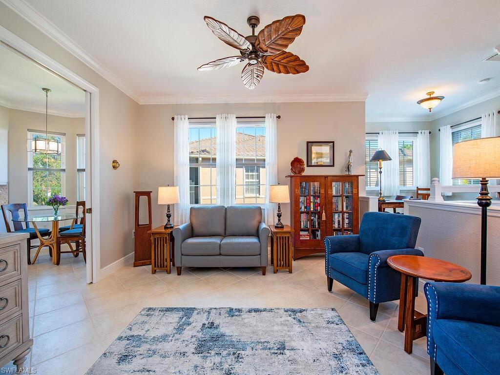 REGENCY RESERVE - Residential