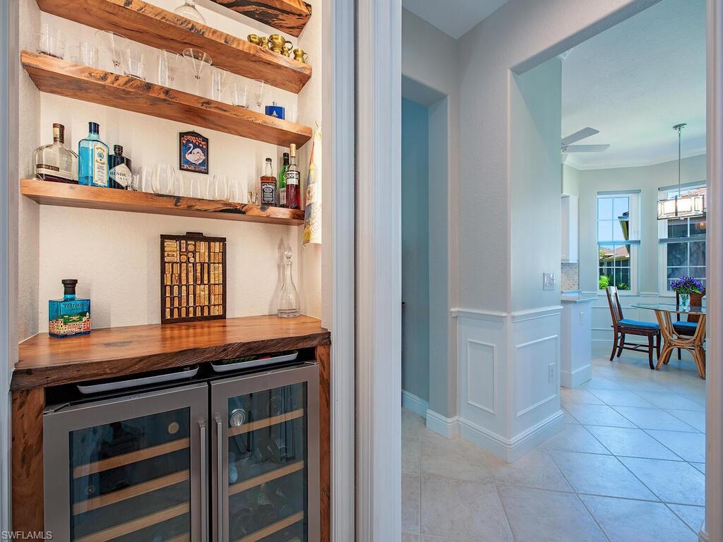 REGENCY RESERVE - Residential