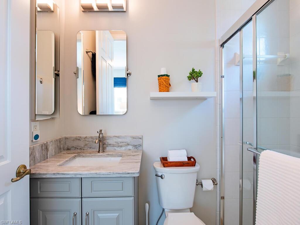 REGENCY RESERVE - Residential