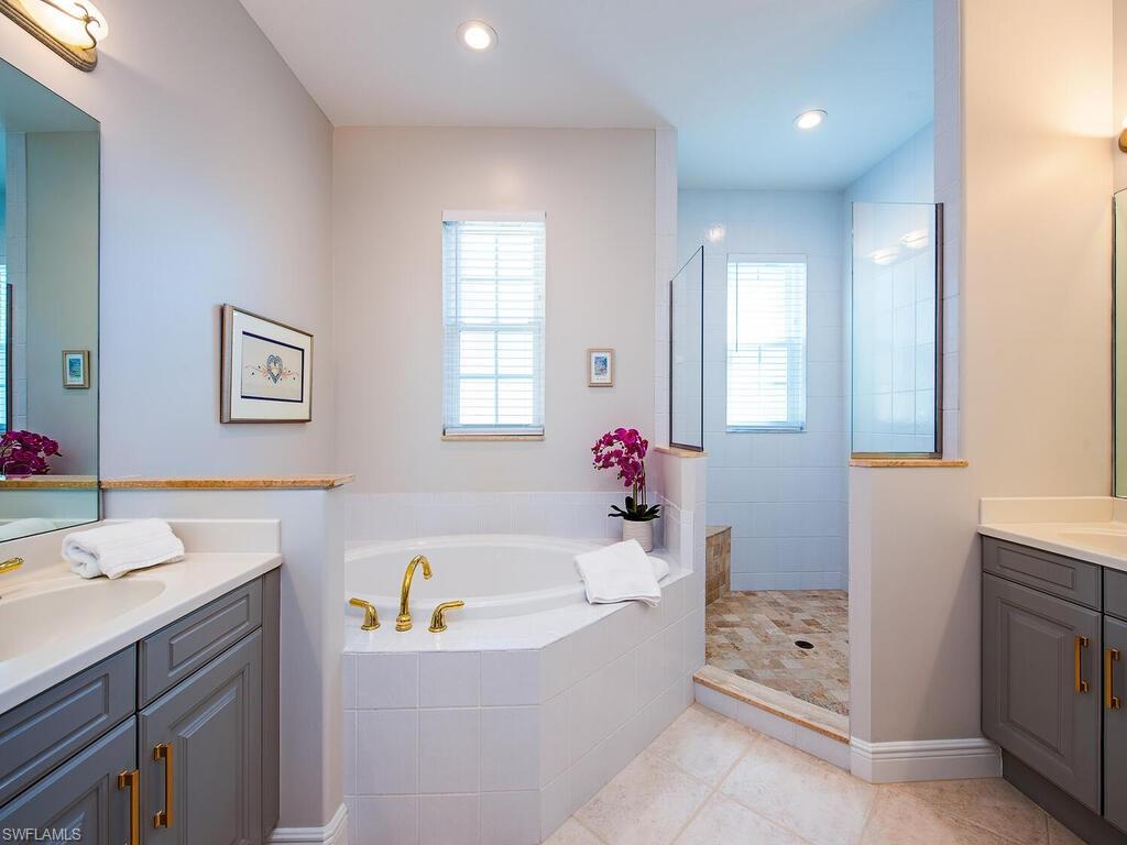 REGENCY RESERVE - Residential