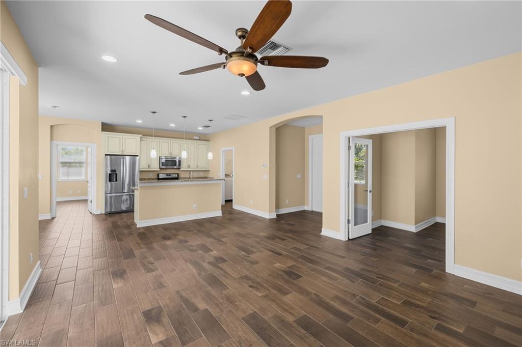 4609 Santiago LN