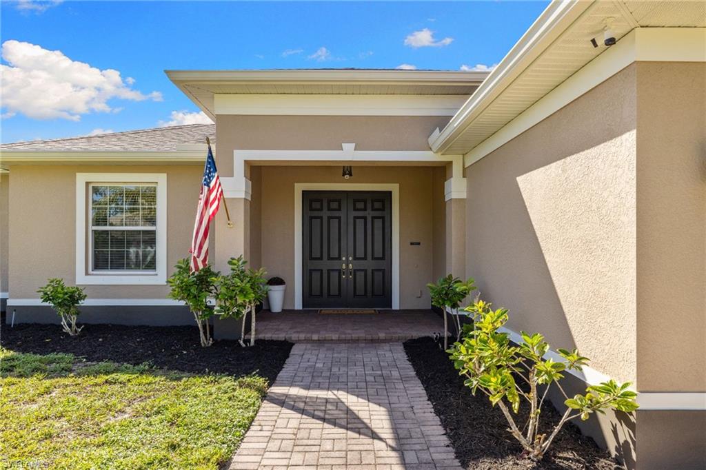 4609 Santiago LN