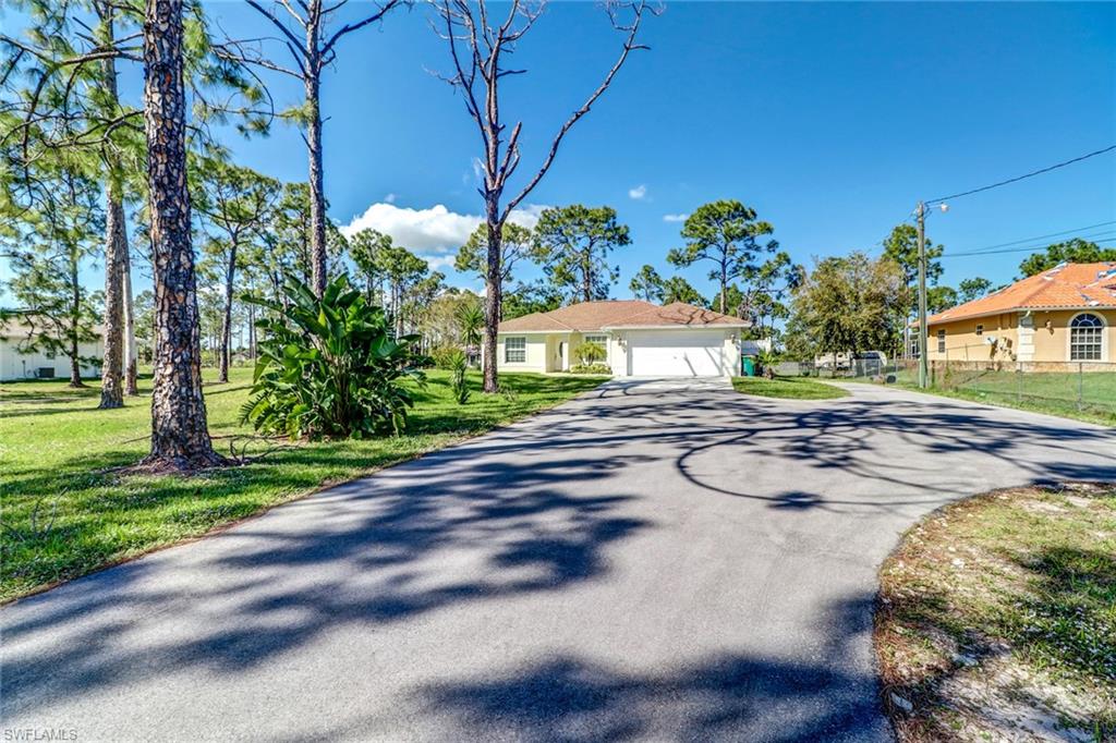 GOLDEN GATE ESTATES - Residential