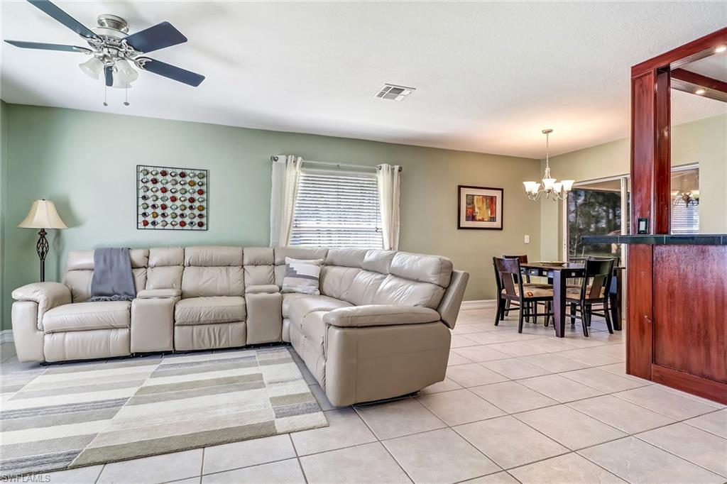 GOLDEN GATE ESTATES - Residential